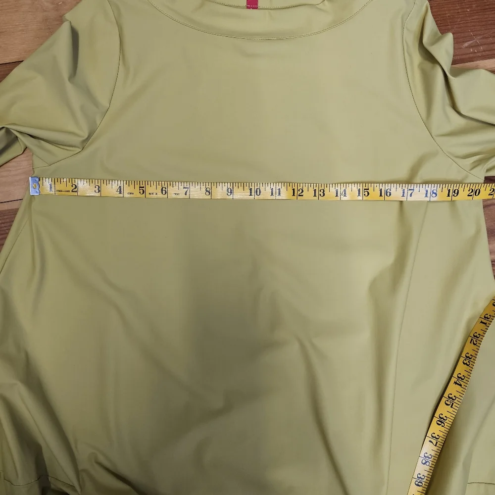 IC By Connie K Small Tunic Dress